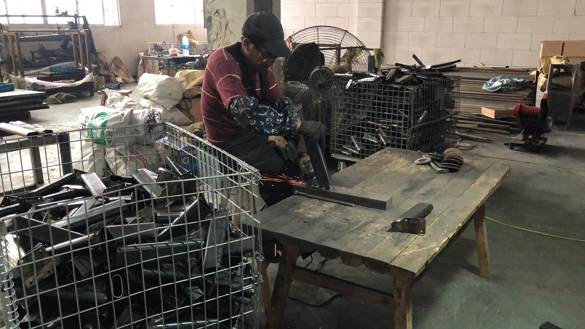 Yongkang Shurui Fitness Equipment Co., Ltd. Vibration Plates