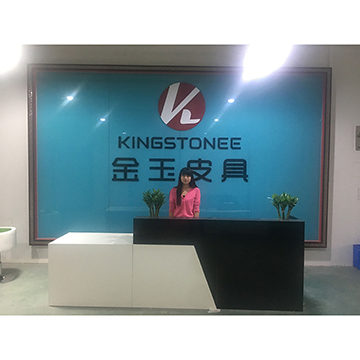 Dongguan Kingstonee Leather Co., Ltd. Tablet cases