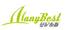 Foshan Manybest Building Material Co., Ltd. logo