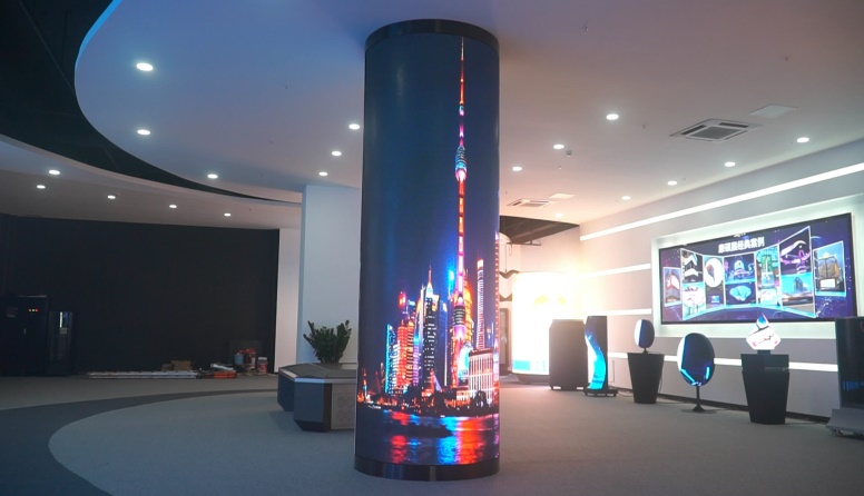 Shenzhen Apexls Optoelectronic Co., Ltd. factory image 4