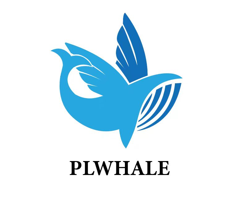 Sichuan Whale Feather International Trade Co., Ltd. logo
