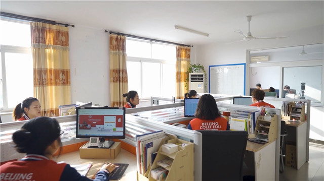 Langfang Yonghe Musical Instrument Co., Ltd. factory image 3