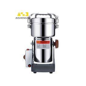 ASK Wholesale 1000g Grinding Powder Grinding Pulverizer Ultra-fine Grinding Equipment Whole Grains Coffee Plant Grinder Crusher