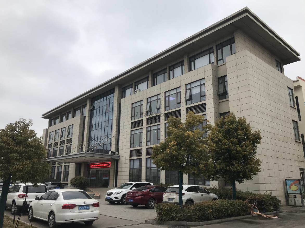 Xuzhou Zetong Glass Products Co., Ltd. perfume glass bottle