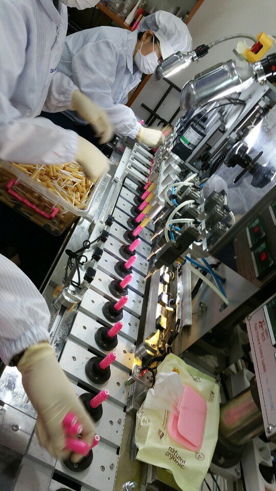 Beauty Farmers Co., Ltd. Eyelash lift