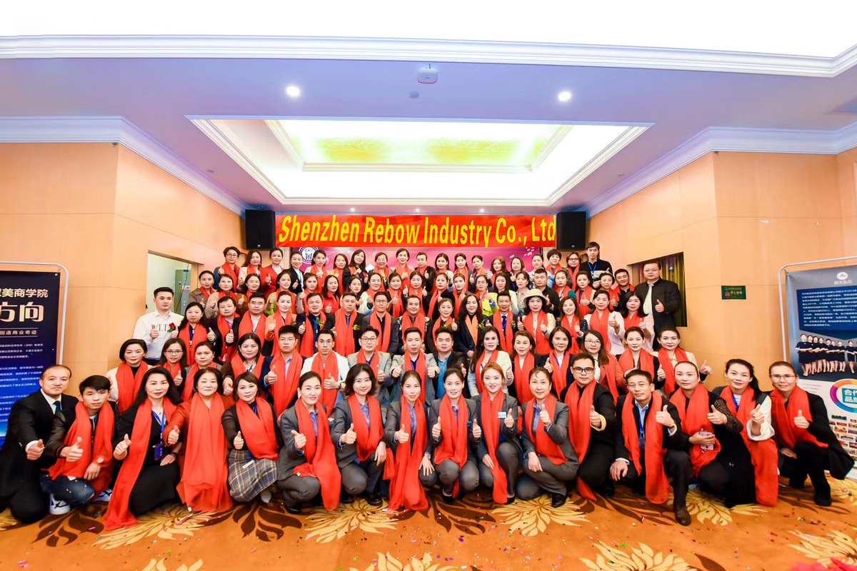 Guangdong Bolang Photoelectric Co., Ltd. Neon Sign