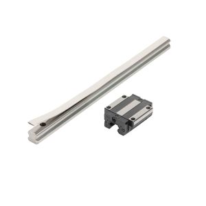 SHAC  CNC machine replace HIWIN linear bearing carriage block GRW25SC