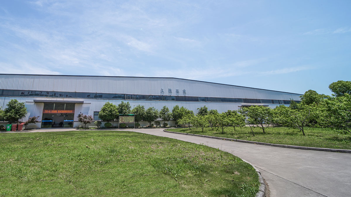 Joysun (Zhejiang) Mfg. Co., Ltd. BMX bikes