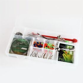 High Quality Ground Fishing Set
