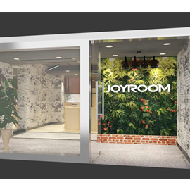 Guangzhou Joyroom Electronics Technology Co., Ltd. Wireless Earbuds