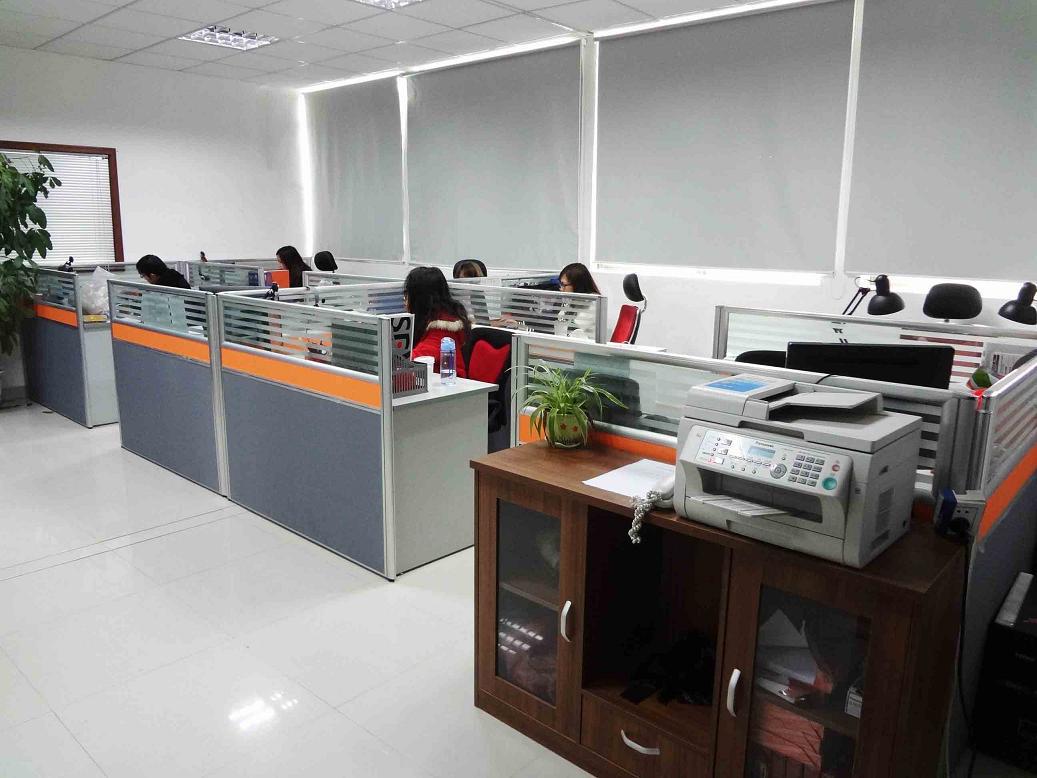 Fuzhou Beauty Electronic Technology Co., Ltd. nail drill machine