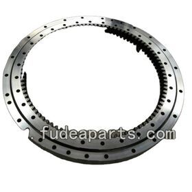 excavator slewing ring bearing , komats slewing bearing komats slewing ring