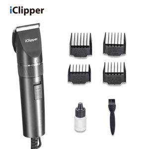 iClipper-S1 Sheep Clippers High Power Cat Sharp Powerful Electric Trimmer Cutter Animal Electrical Horse Dog Pet Hair Clipper