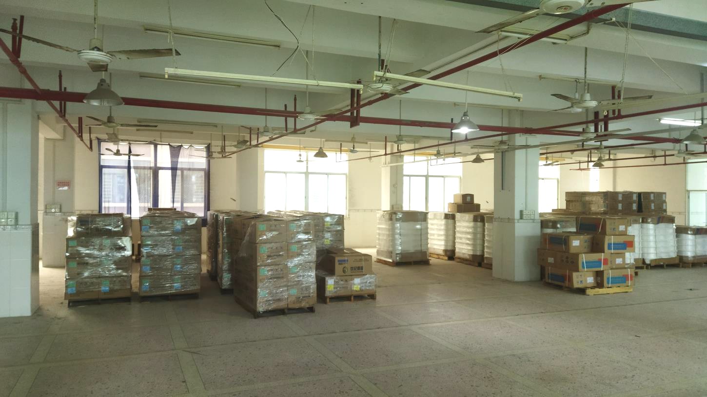 Yiwu Hongli Textile Co., Ltd. polyester spandex printed fabric