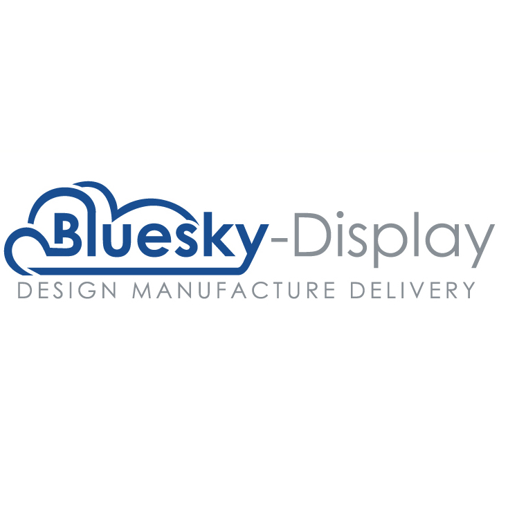 Shanghai Blue-Sky Design & Display Engineering Ltd. logo