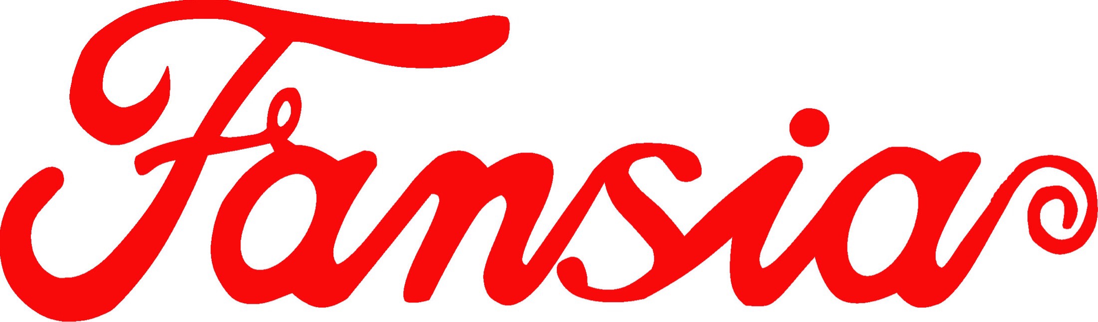 Fansia Company Ltd. logo