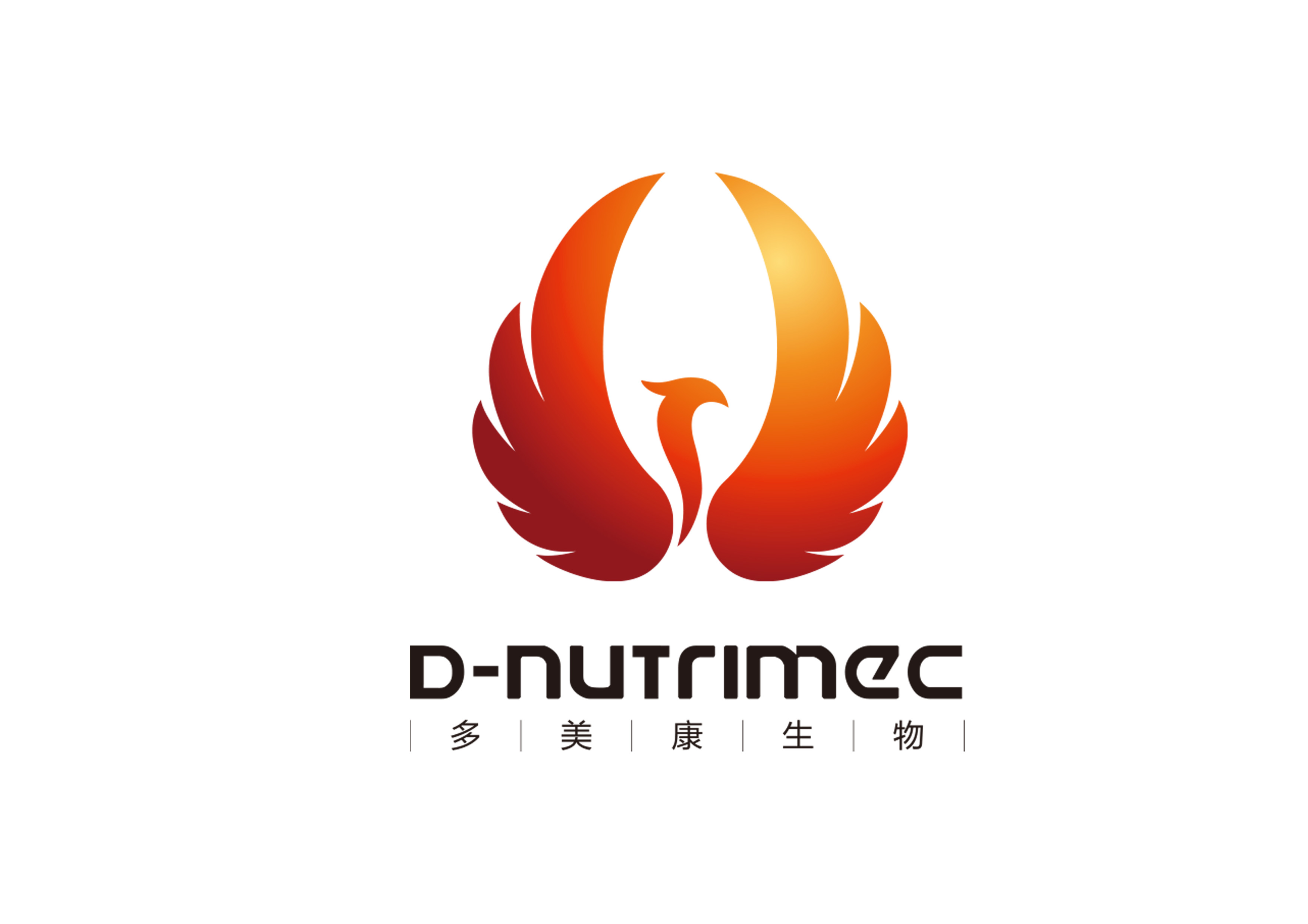 Shandong D-Nutrimec Biomedical Co., Ltd. logo