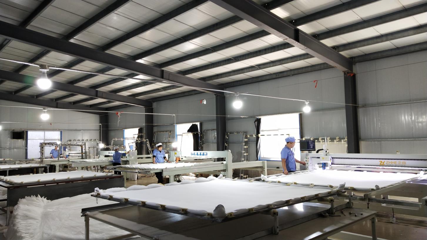Jiangsu Pengyuan Textile Group Co., Ltd. Bathrobe
