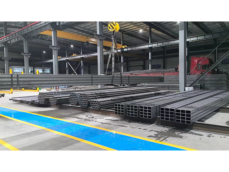 Hunan Yige Special Steel Science Technology Co., Ltd. Cold-Drawn Special-Shaped Bar