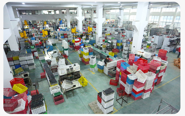 Shijiazhuang Felt International Trade Co., Ltd. Plastic water bottles