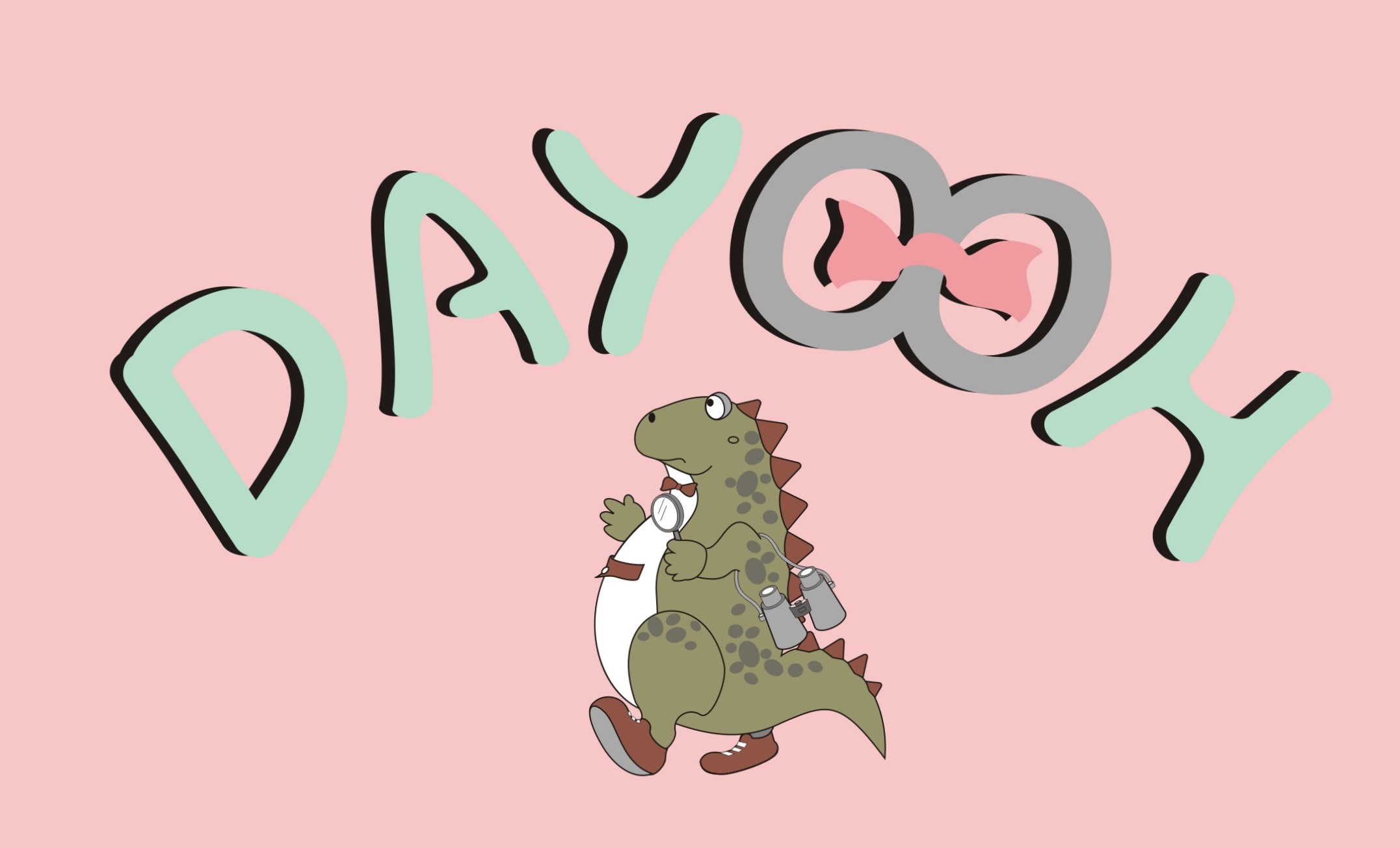 Ningbo Jiangbei Dayooh E-Commerce Co., Ltd. logo