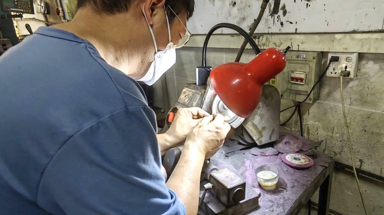 Dongguan Cool Qi Plastic Mold Products Co., Ltd. Plastic Molds
