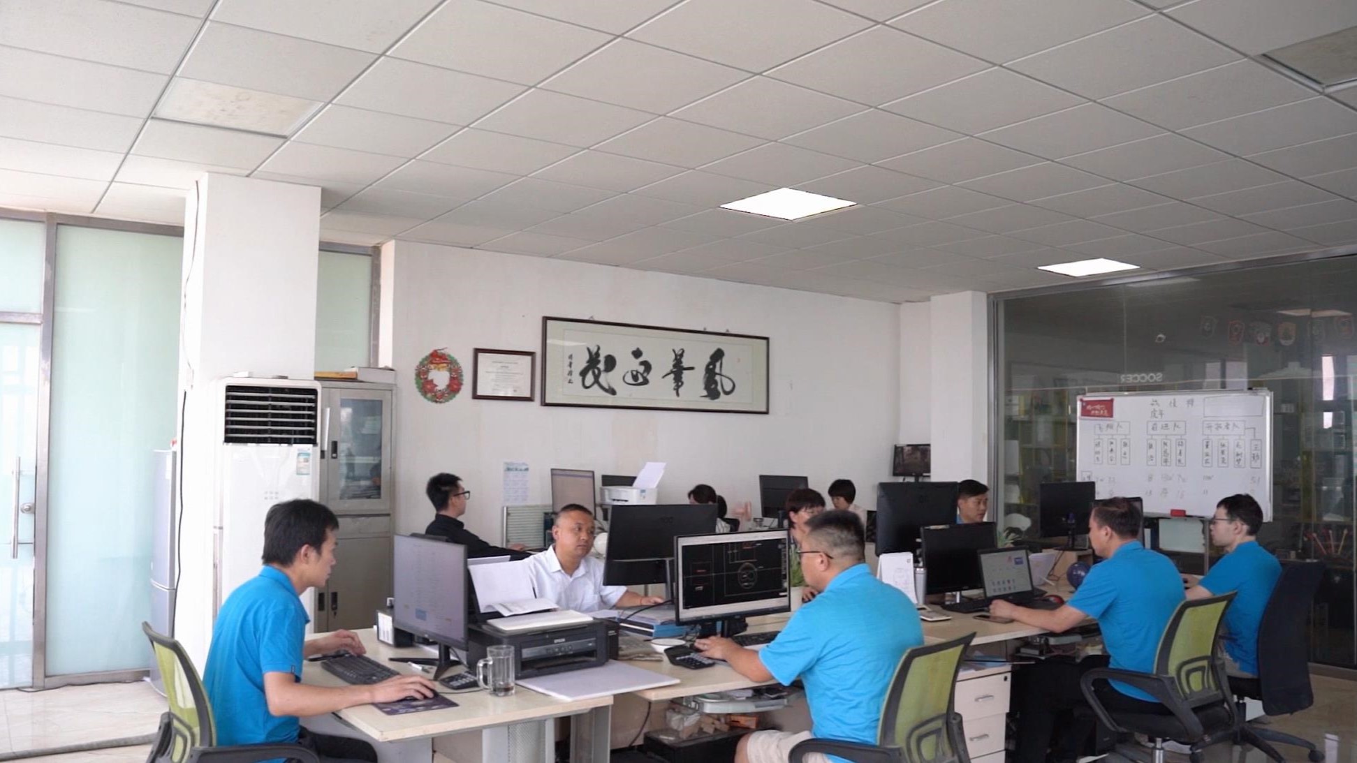 Beijing Fang Yuan Tian Yi Acrylic Products Co., Ltd. Acrylic decorative items