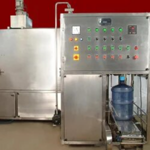 Jar Filling Washing Machine | Jar Filling Machine | Jar Washing Machine