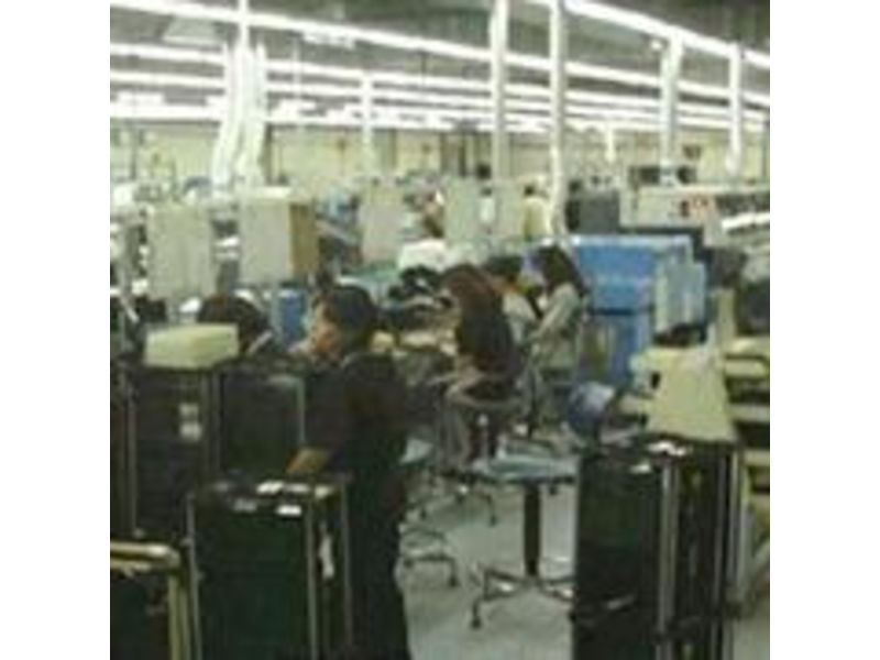 CNS Link Co., Ltd. GPS Navigation Systems