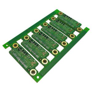 China OEM Professional Custom PCB Assembly Manufacturer PCBA service components sourcing custom pcb circuit board