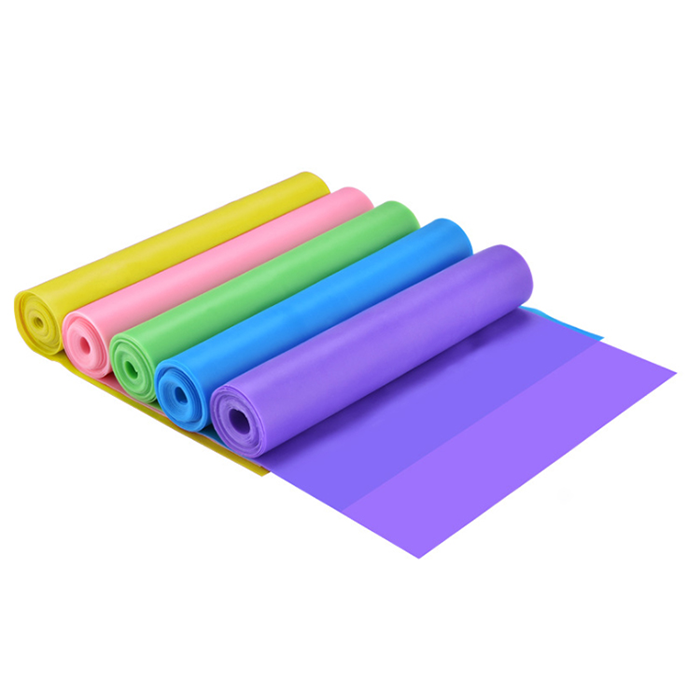 Pull Up Assist Band Fitness Strength Band Power Exercise Custom Stretch Resistance Bands
