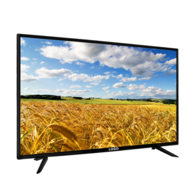 A Class Factory Wholesale New Model Cheap Price 32inch LED Smart TV Hd LED TV Home Television SKD/CKD TV