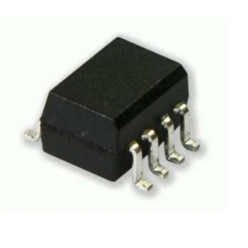 LTV-208 Tube SOP8 21+ Transistor Output Optocoupler SO8 100% 3.75KV 2CH Optocoupler Optocouplers