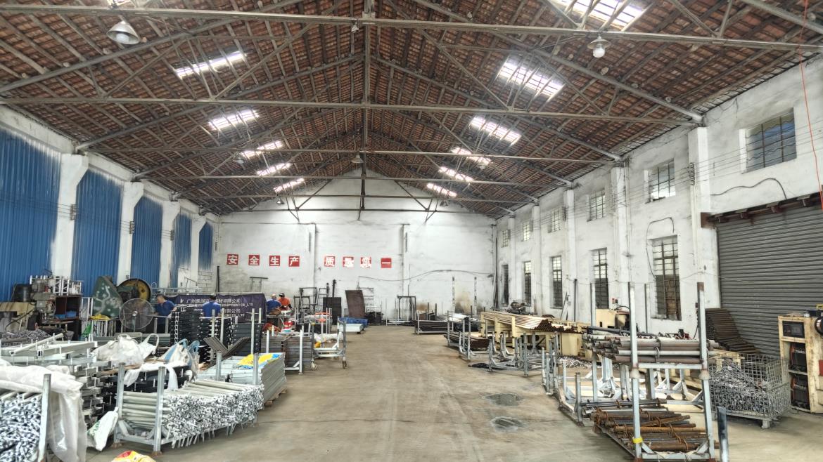 Foshan Mingkai Stage Equipment Co., Ltd. Aluminum Truss