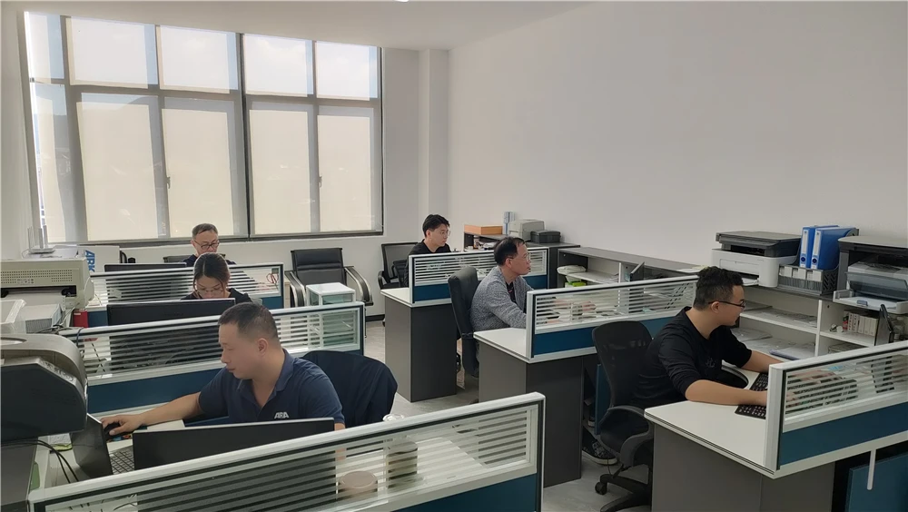 Fuzhou Arthas Fluid Equipment Technology Co., Ltd. Screen Filter