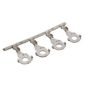 ST710846-3 Connector auto battery male female terminal Female Cable Lugs Female Cable Lugs