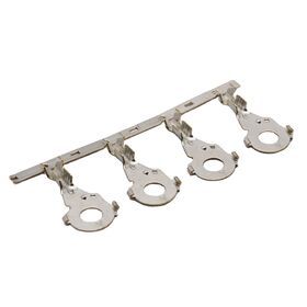 ST710846-3 Connector auto battery male female terminal Female Cable Lugs Female Cable Lugs