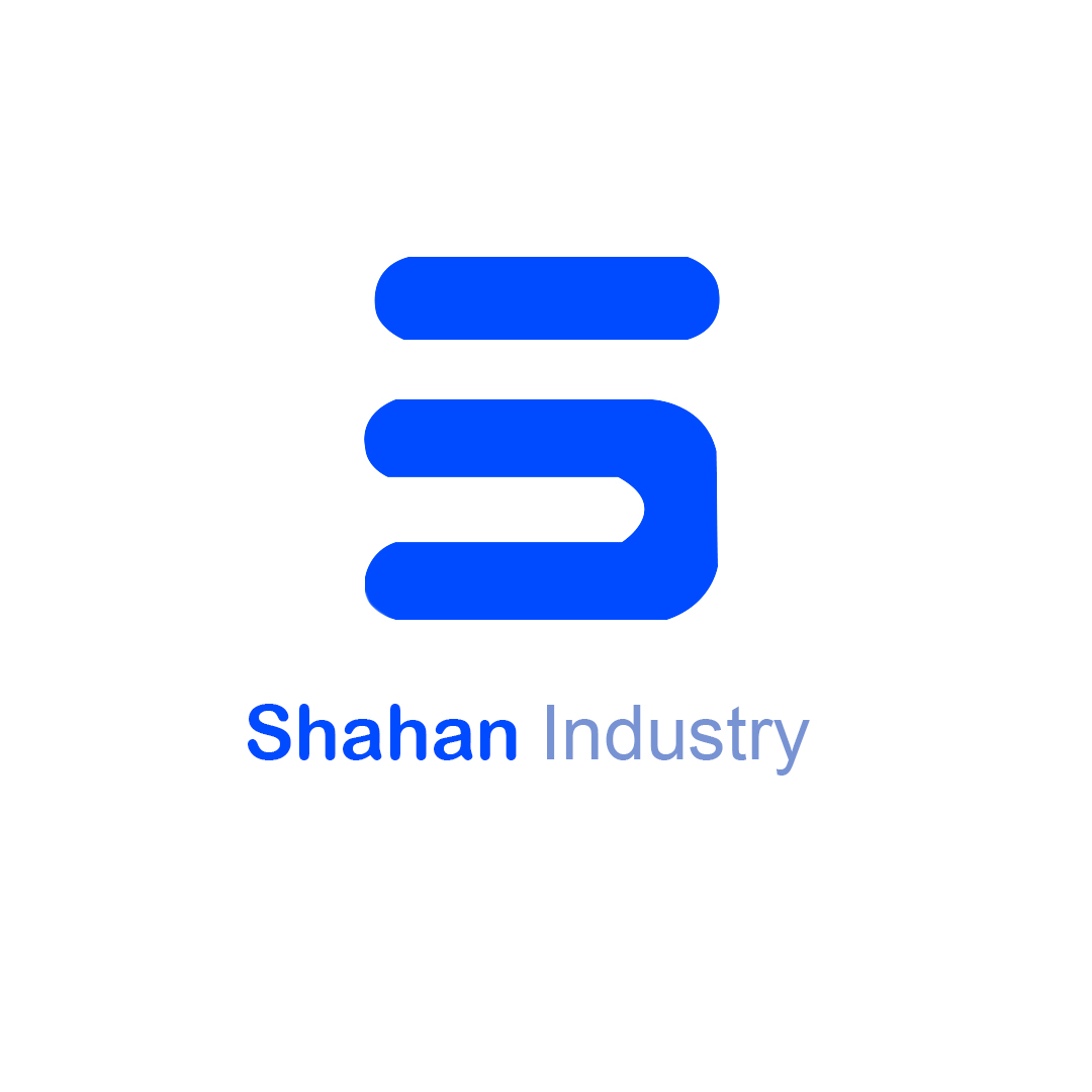 SHAHAN INDUSTRY logo