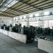 Yangjiang Silver Star Trading Company Ltd factory image 3