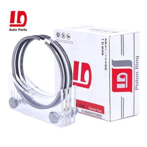 1D AUTO PARTS Engine PISTON RING 4JG2 OEM: 8-94370-449-0 for ISUZU piston ring