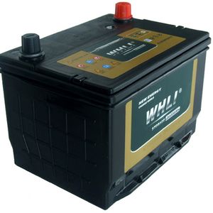 Hotsales 12V 48AH MF 58500 lead-acid Auto battery BCI Standard Maintenance Free Customization Factory Price Wholesales