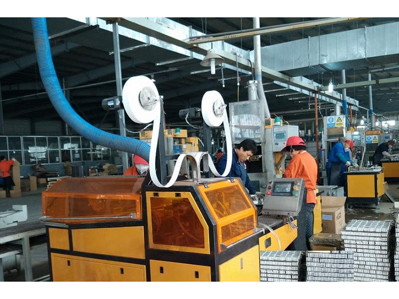 Shenzhen Maxton Power Tech Co., Ltd. factory image 2