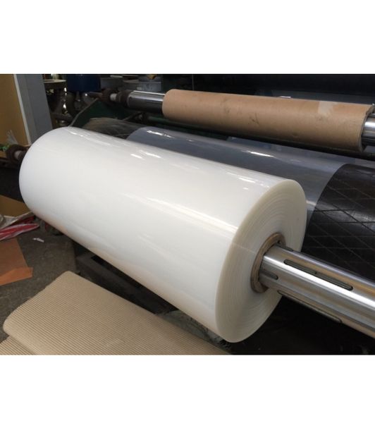 Factory Price Custom Plastic Packaging Pallet Stretch Wrapping Film HDPE / LDPE from Vietnam Best Supplier