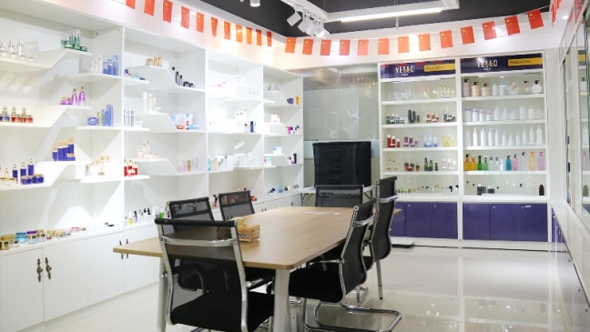 Guangzhou Yello Packaging Co., Ltd. factory image 5