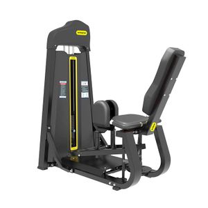 Professional commercial gym strength machine P52 fitness equipment abductor adductor machine