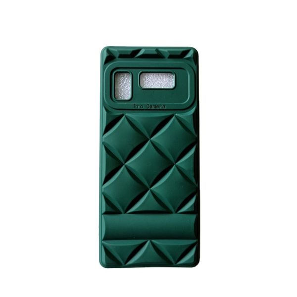 Wholesale anti-fall shockproof Small TPU  back cover for TECNO T302 T301 T484 T528 Phone case