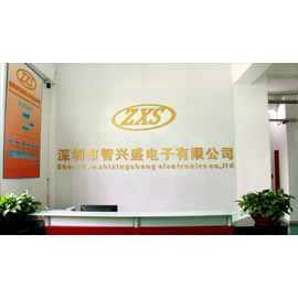 Shenzhen Zhixingsheng Electronic Co., Ltd. factory image 1