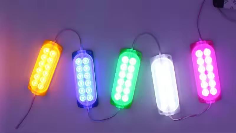 Shenzhen Lesterlighting Technology Co. Ltd LED String Lights