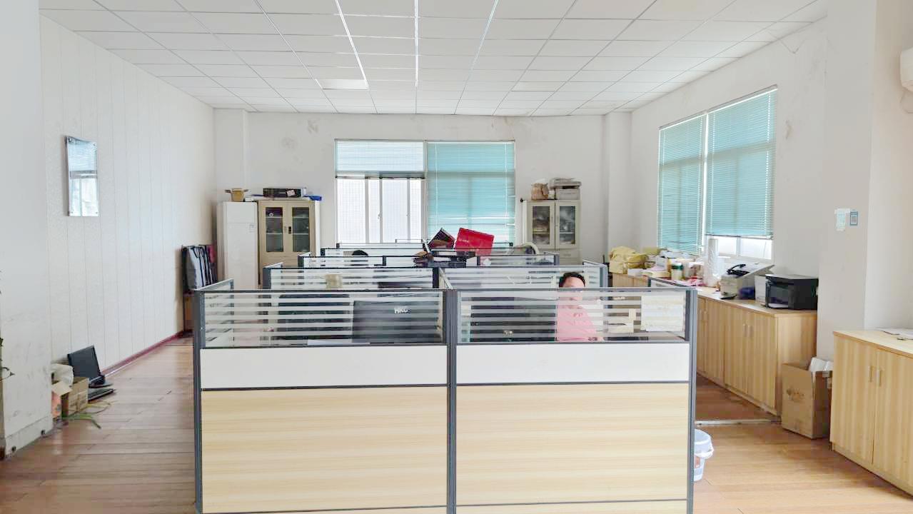 Fuzhou Shengyang Packaging Products Co., Ltd. PE Stretch Film