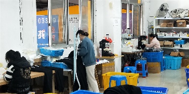 Yiwu Joyyoung Apparel Factory Sports Bras